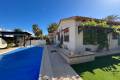 Venta - Chalet - Orihuela - Cabo Roig