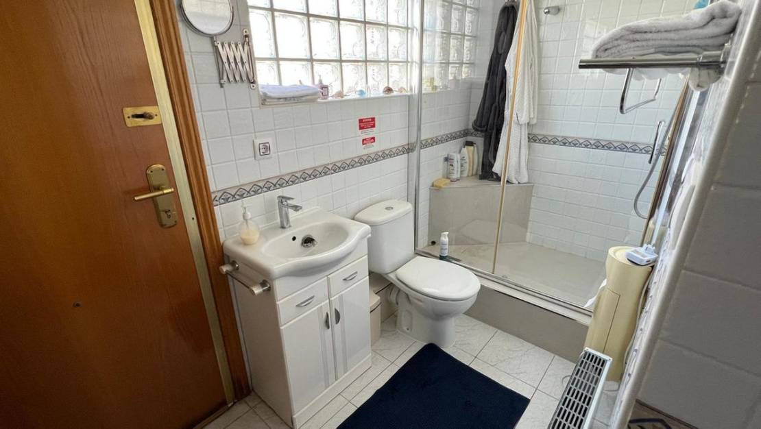 Venta - Chalet - Orihuela - Cabo Roig