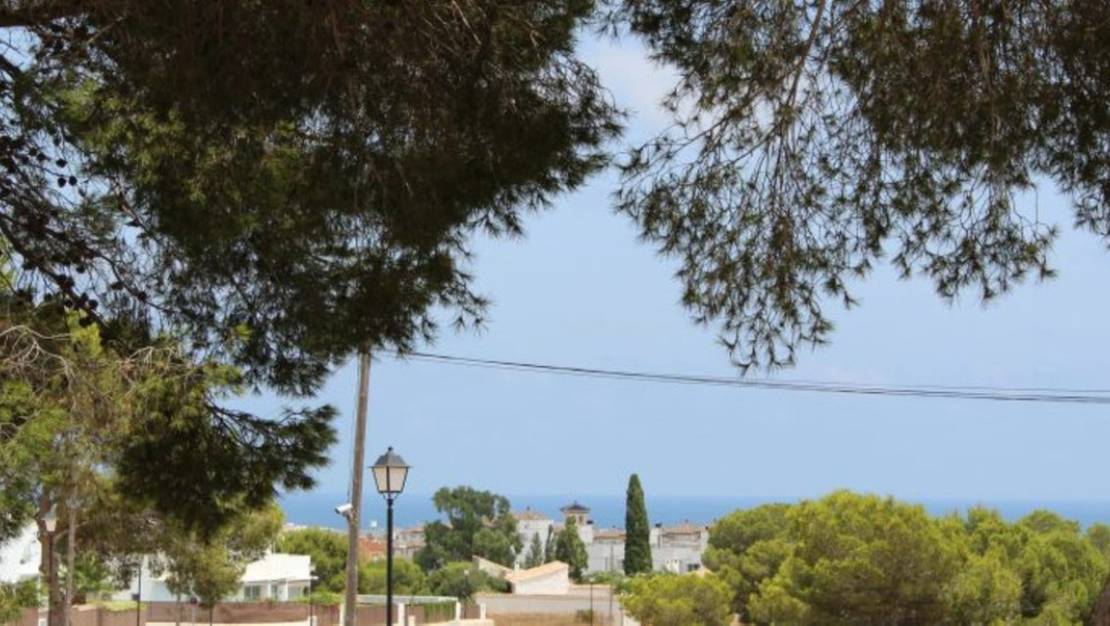 Venta - Chalet - Orihuela - Cabo Roig