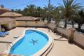 Venta - Chalet - Orihuela - Cabo Roig