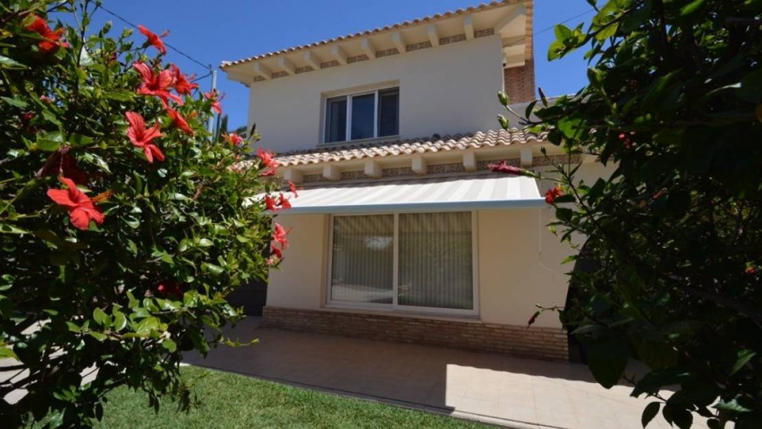 Venta - Chalet - Orihuela - Cabo Roig