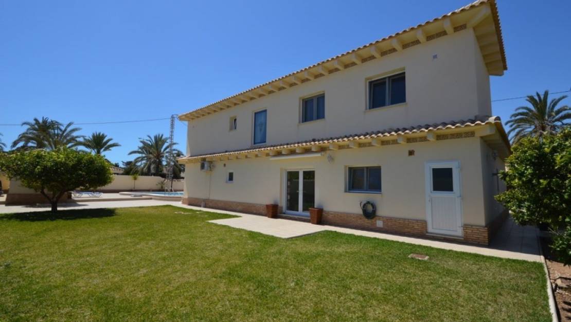 Venta - Chalet - Orihuela - Cabo Roig