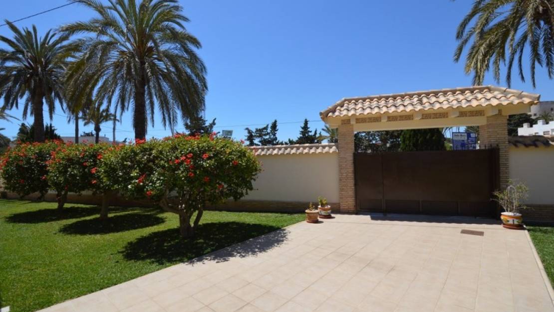Venta - Chalet - Orihuela - Cabo Roig