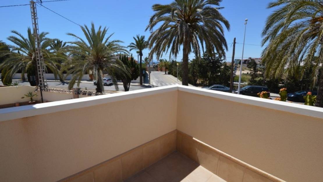 Venta - Chalet - Orihuela - Cabo Roig