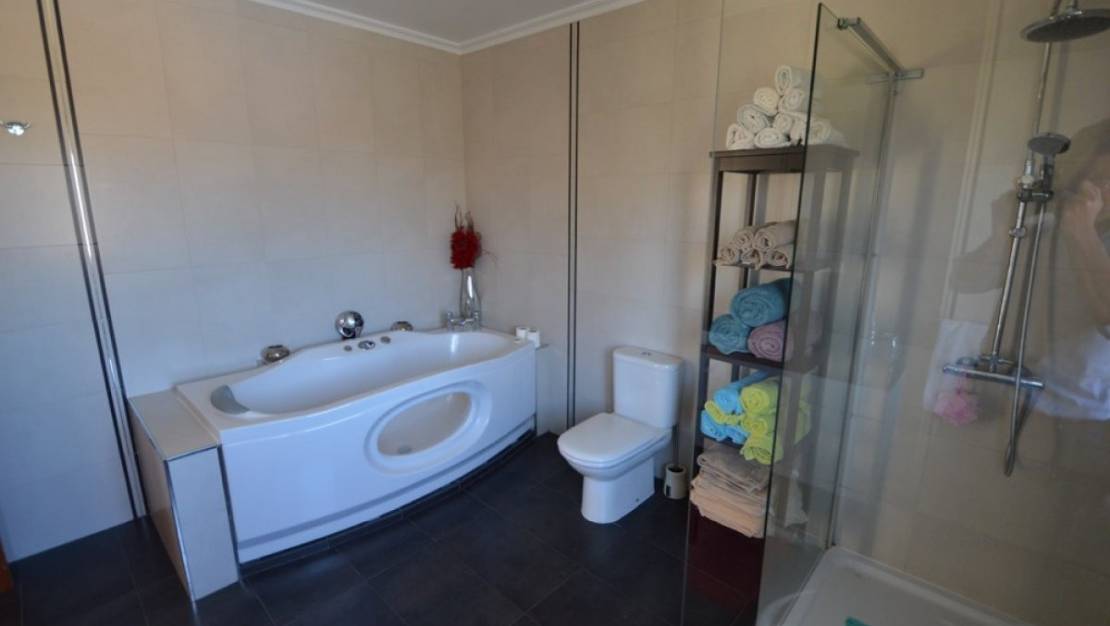 Venta - Chalet - Orihuela - Cabo Roig