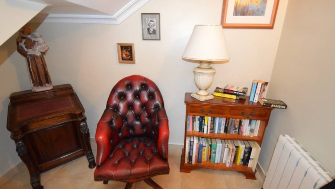 Venta - Chalet - Orihuela - Cabo Roig