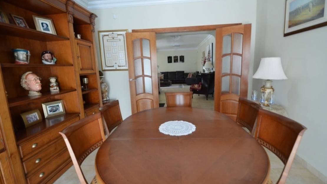 Venta - Chalet - Orihuela - Cabo Roig