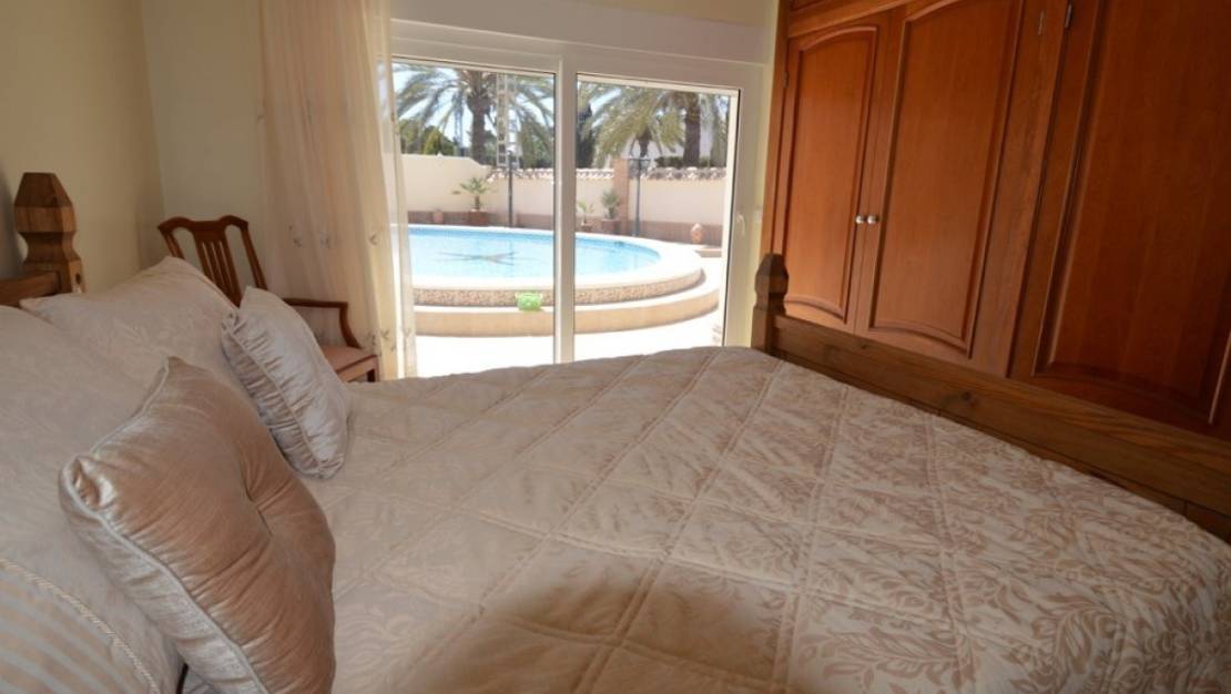 Venta - Chalet - Orihuela - Cabo Roig