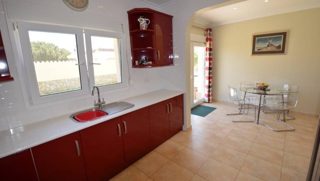 Venta - Chalet - Orihuela - Cabo Roig