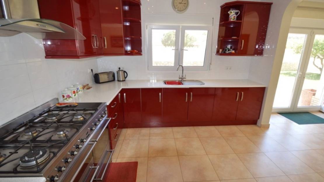 Venta - Chalet - Orihuela - Cabo Roig