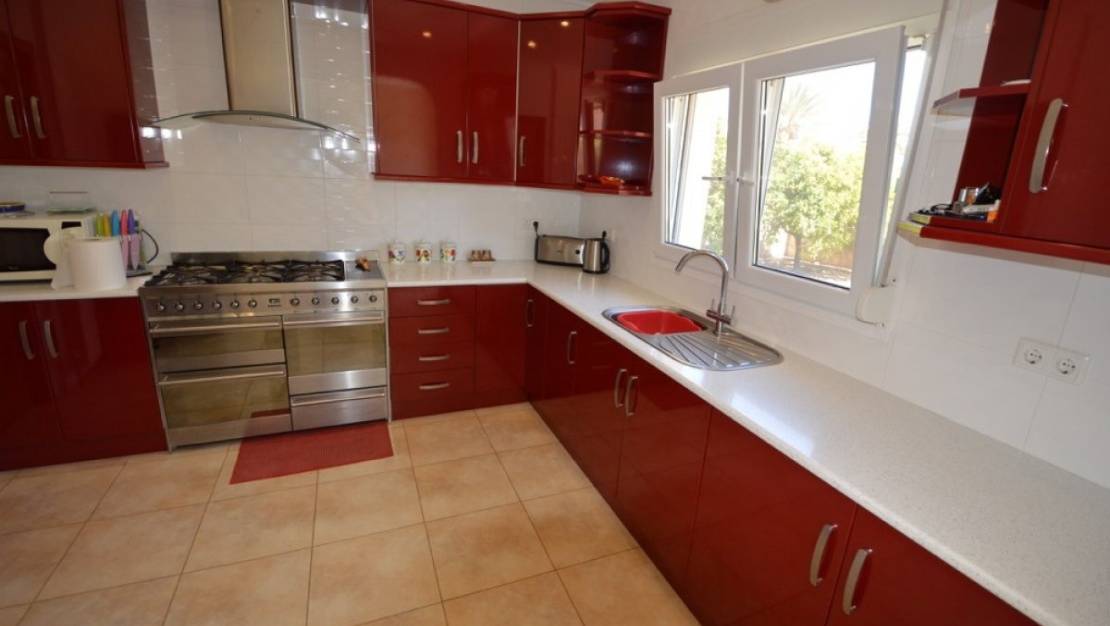 Venta - Chalet - Orihuela - Cabo Roig