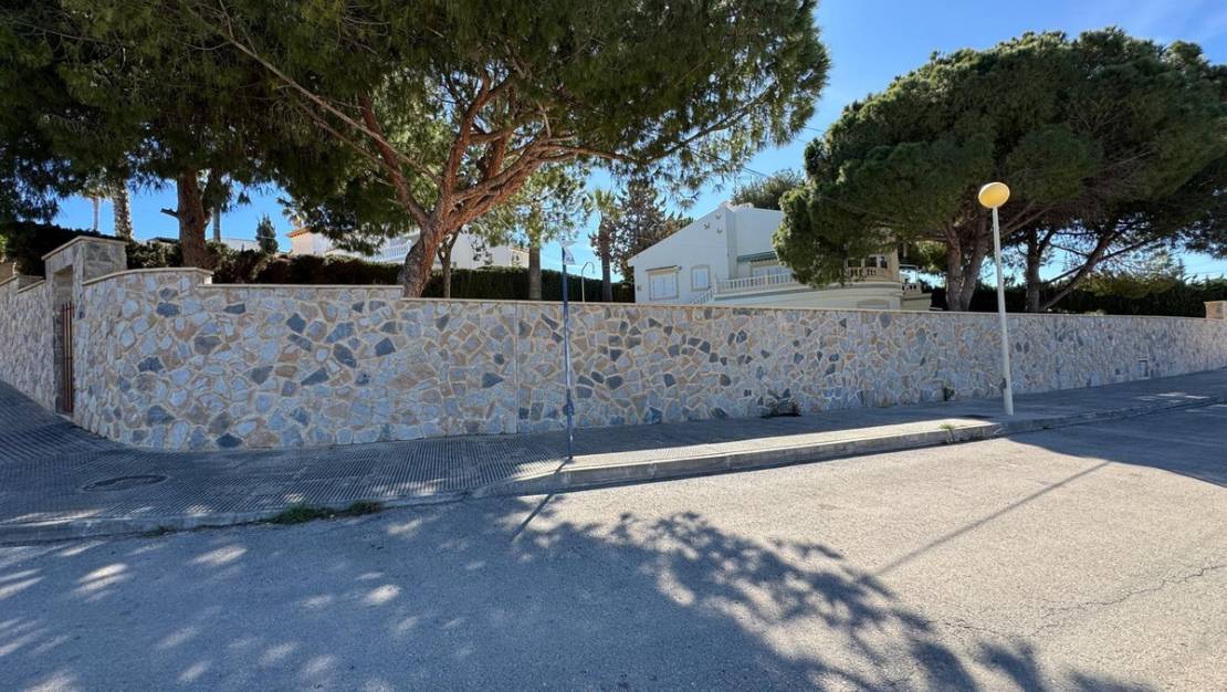 Venta - Chalet - Orihuela - Cabo Roig