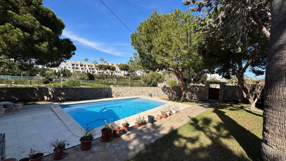 Venta - Chalet - Orihuela - Cabo Roig