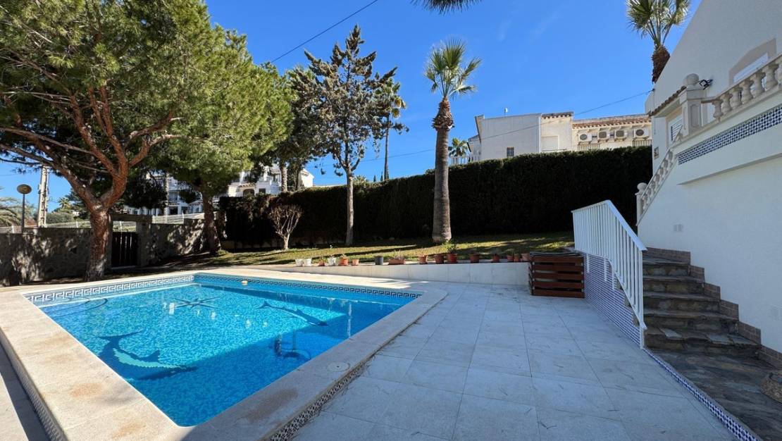 Venta - Chalet - Orihuela - Cabo Roig