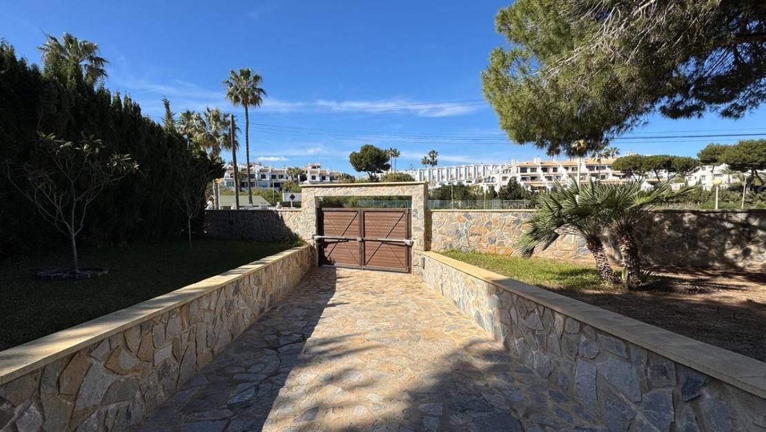 Venta - Chalet - Orihuela - Cabo Roig