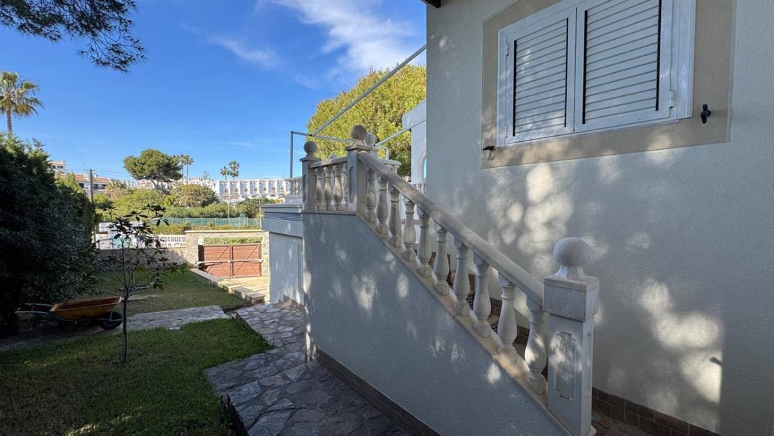 Venta - Chalet - Orihuela - Cabo Roig