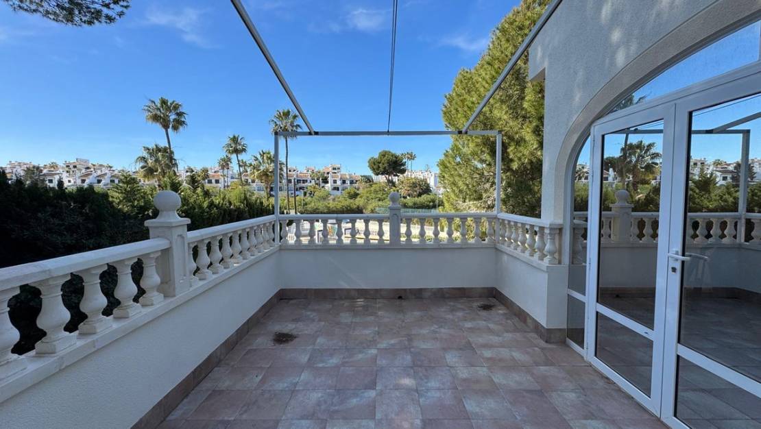 Venta - Chalet - Orihuela - Cabo Roig