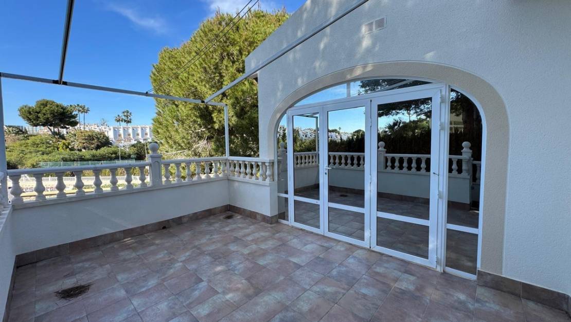 Venta - Chalet - Orihuela - Cabo Roig