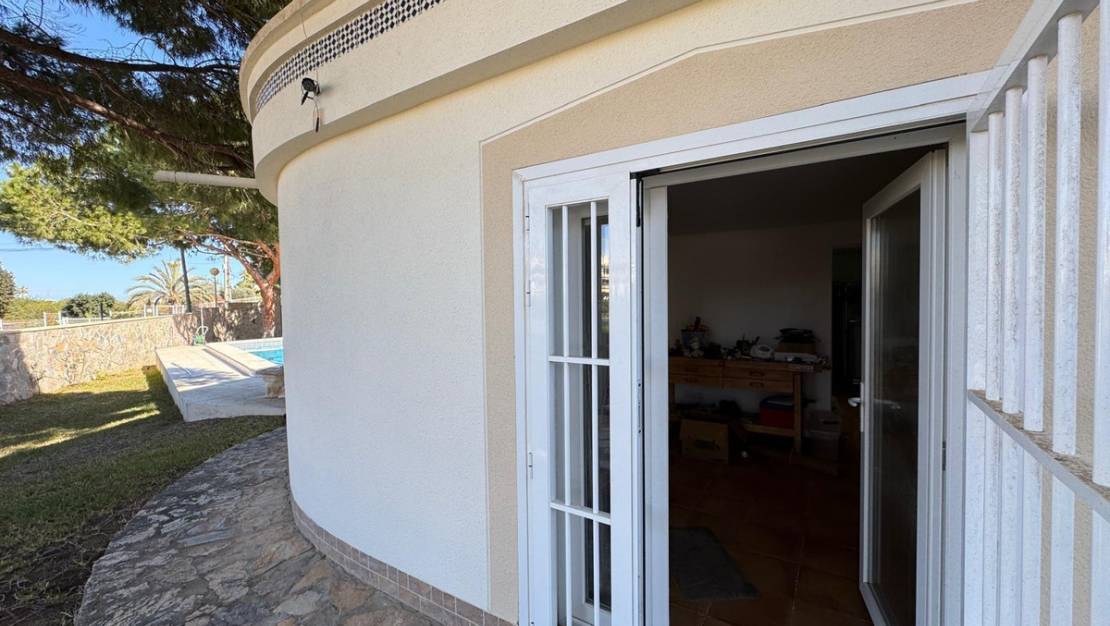 Venta - Chalet - Orihuela - Cabo Roig
