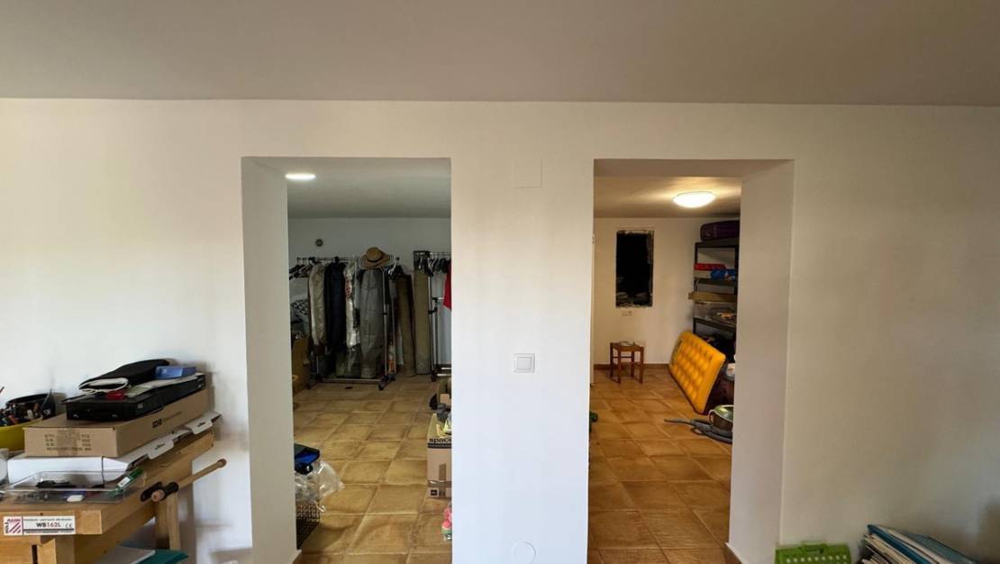 Venta - Chalet - Orihuela - Cabo Roig