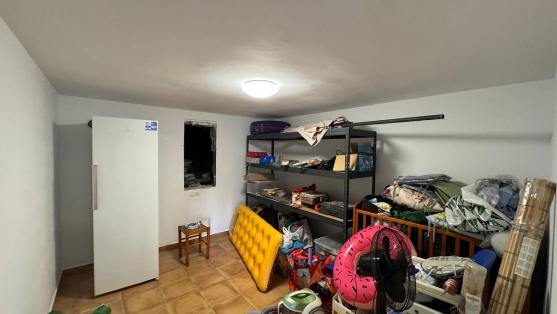 Venta - Chalet - Orihuela - Cabo Roig