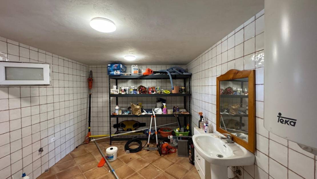 Venta - Chalet - Orihuela - Cabo Roig