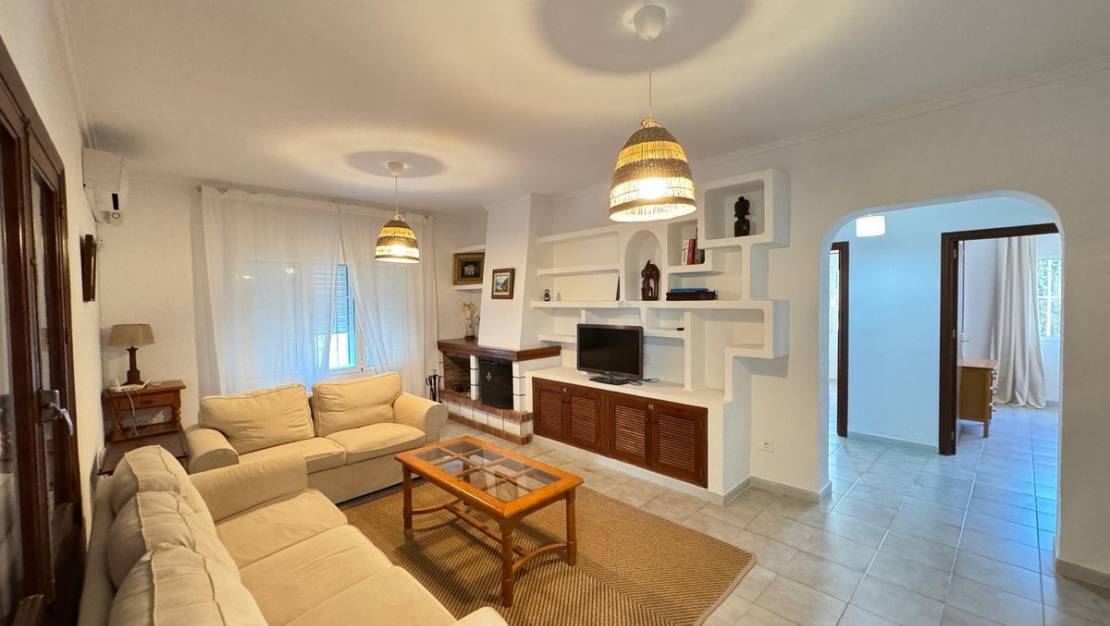 Venta - Chalet - Orihuela - Cabo Roig