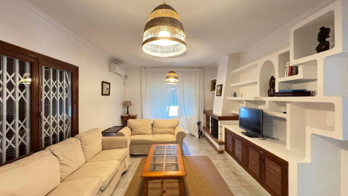 Venta - Chalet - Orihuela - Cabo Roig