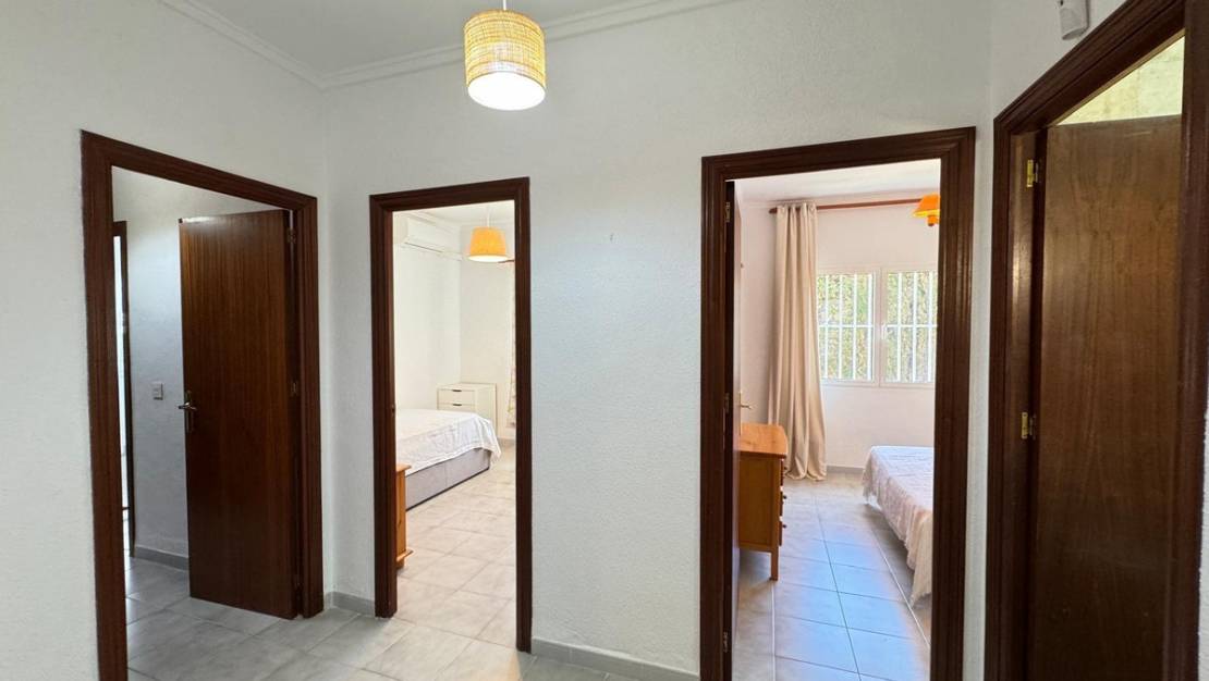 Venta - Chalet - Orihuela - Cabo Roig