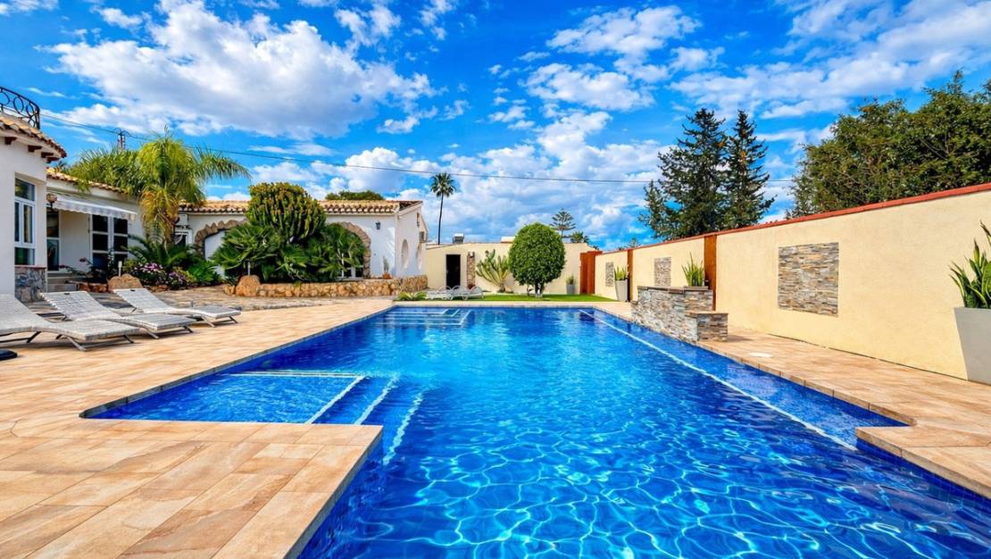 Venta - Chalet - Orihuela - Cabo Roig