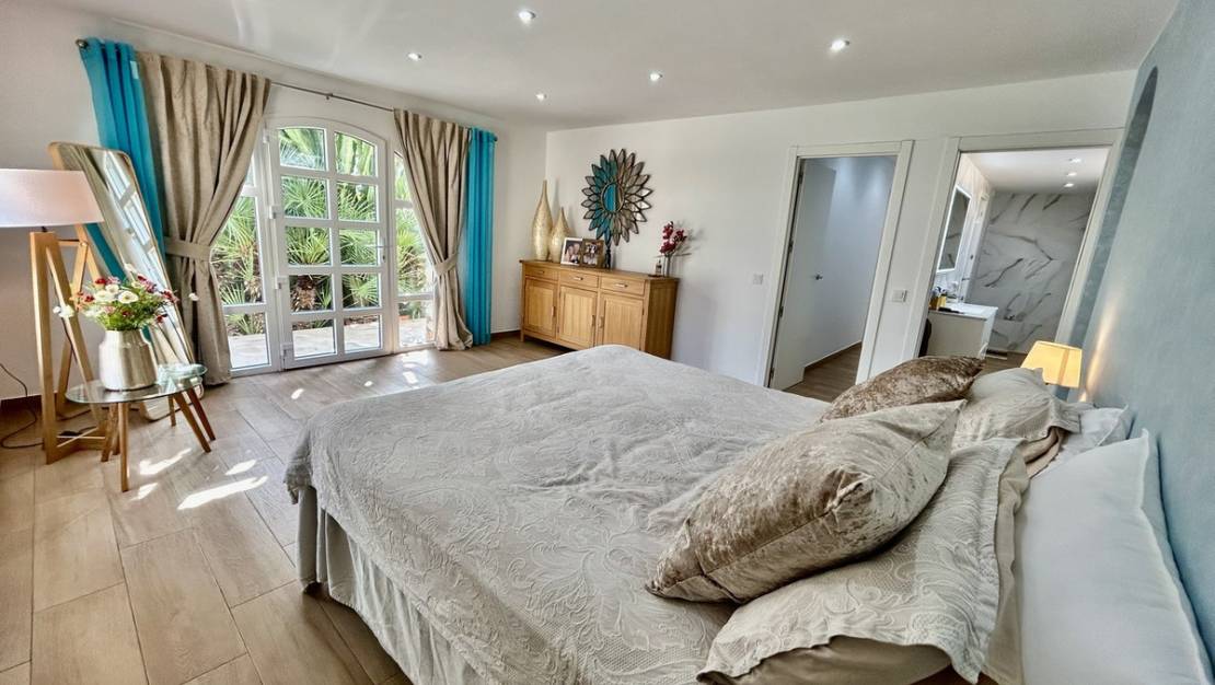 Venta - Chalet - Orihuela - Cabo Roig