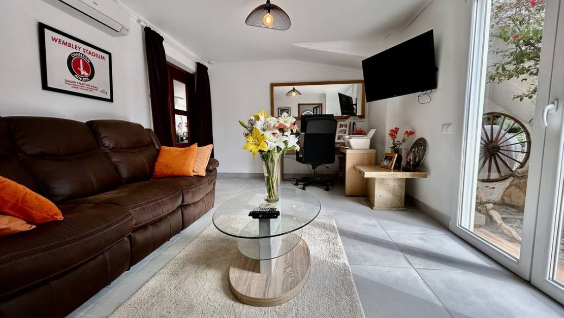 Venta - Chalet - Orihuela - Cabo Roig