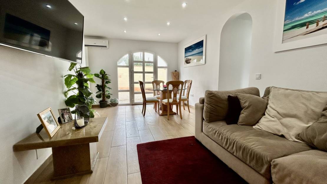 Venta - Chalet - Orihuela - Cabo Roig