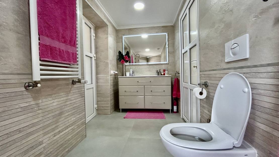 Venta - Chalet - Orihuela - Cabo Roig