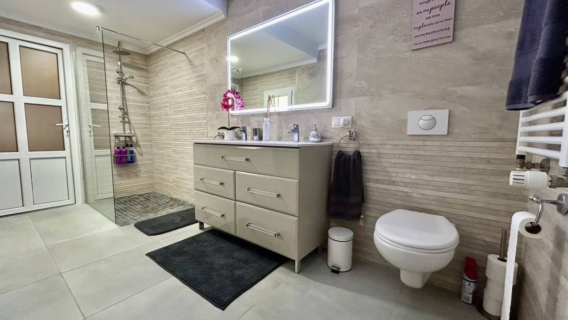 Venta - Chalet - Orihuela - Cabo Roig