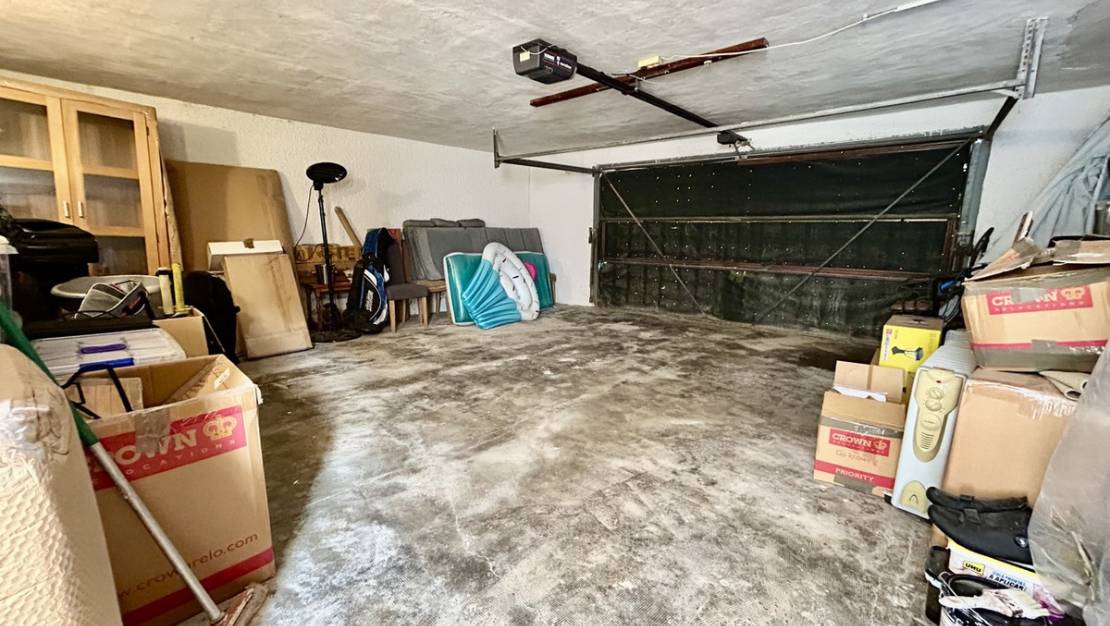 Venta - Chalet - Orihuela - Cabo Roig