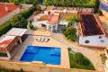 Venta - Chalet - Orihuela - Cabo Roig