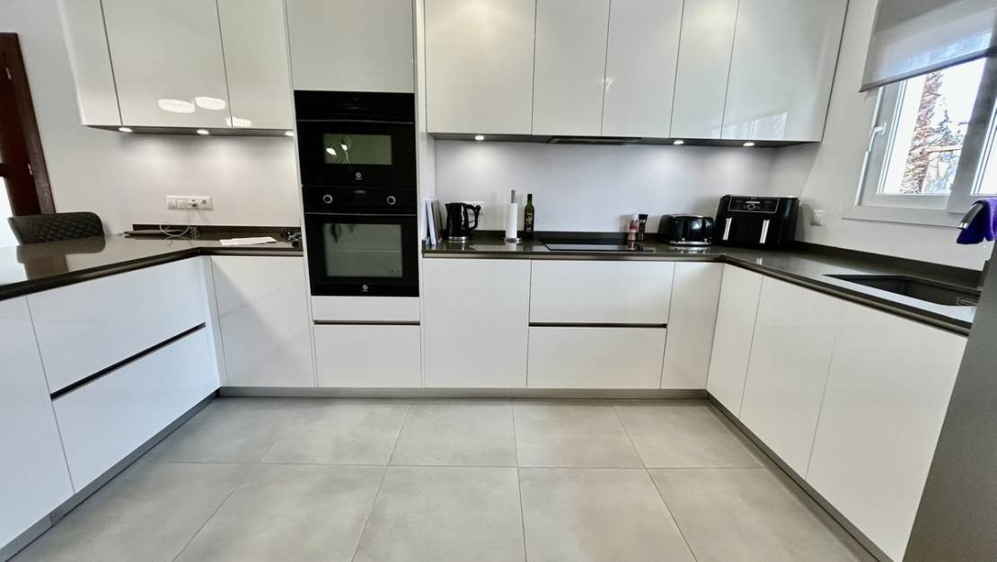 Venta - Chalet - Orihuela - Cabo Roig