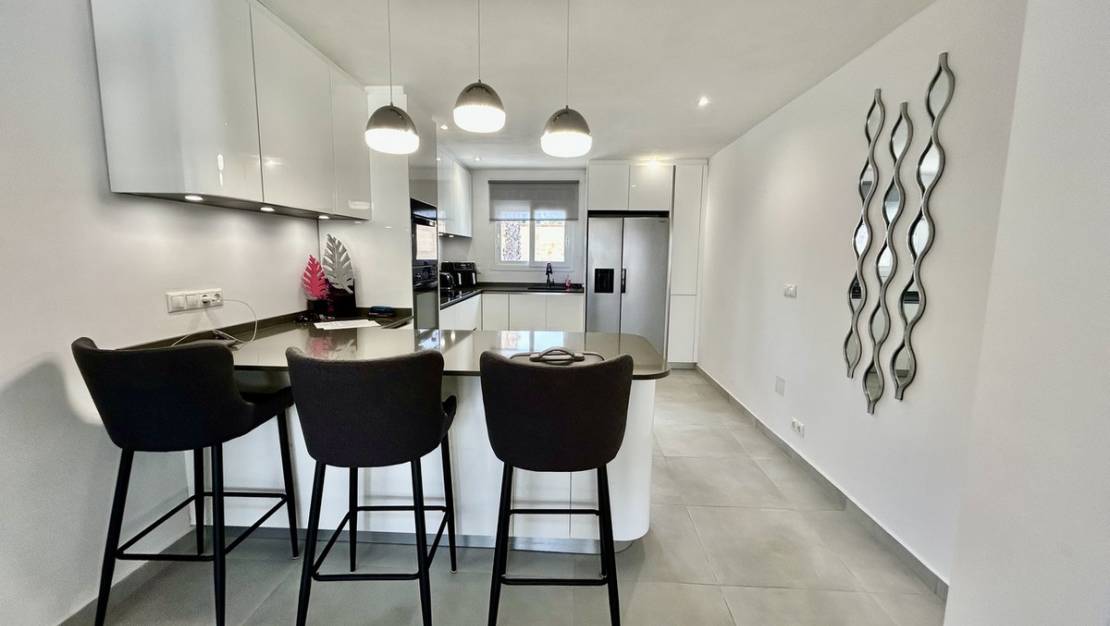 Venta - Chalet - Orihuela - Cabo Roig