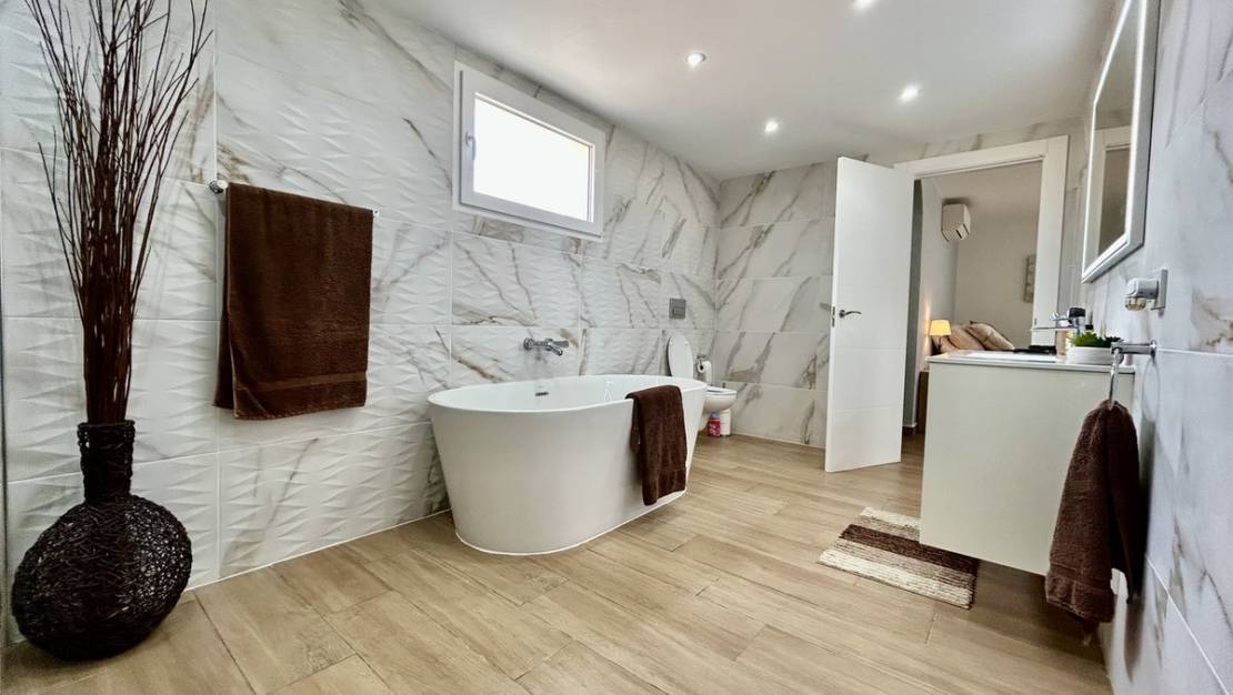 Venta - Chalet - Orihuela - Cabo Roig