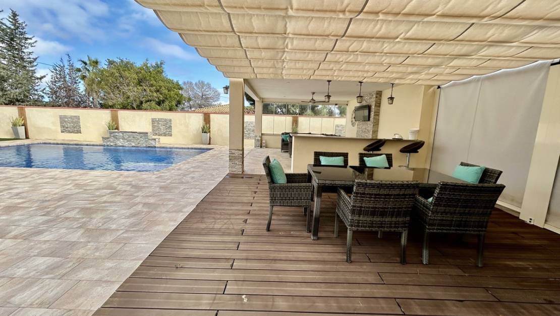 Venta - Chalet - Orihuela - Cabo Roig