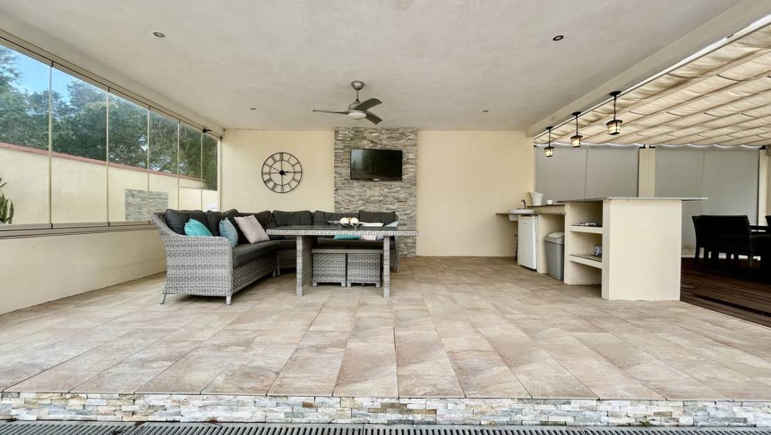 Venta - Chalet - Orihuela - Cabo Roig