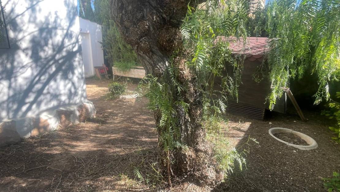 Venta - Chalet - Orihuela - Cabo Roig