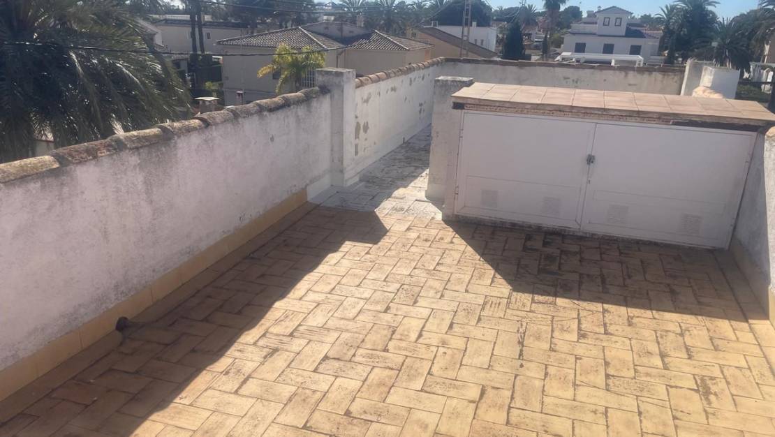 Venta - Chalet - Orihuela - Cabo Roig