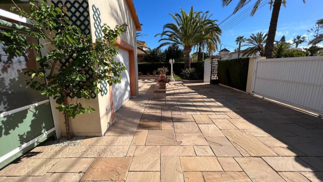 Venta - Chalet - Orihuela - Cabo Roig