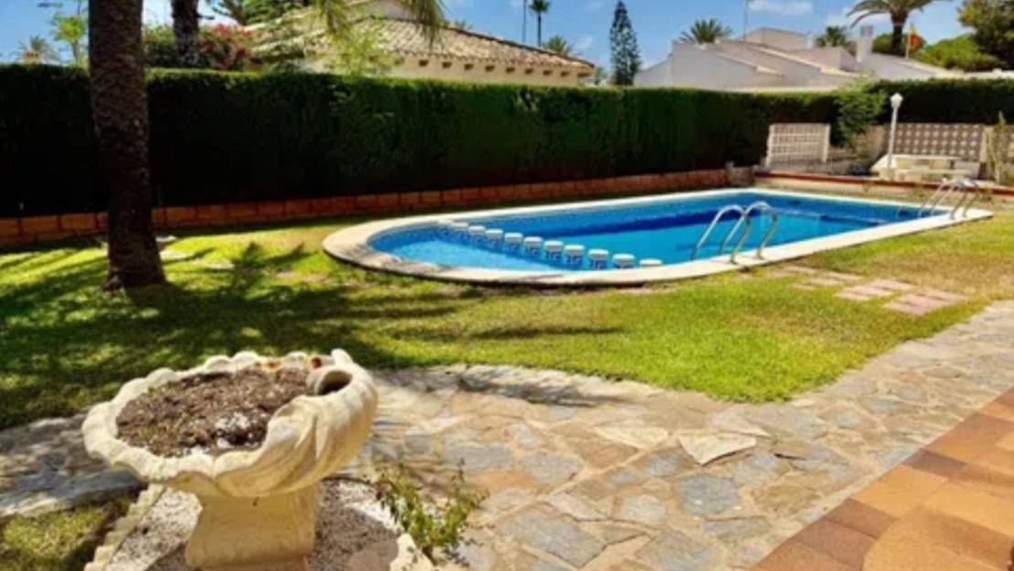 Venta - Chalet - Orihuela - Cabo Roig
