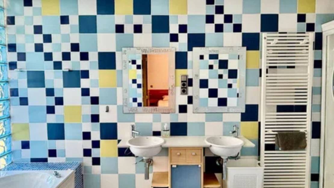 Venta - Chalet - Orihuela - Cabo Roig