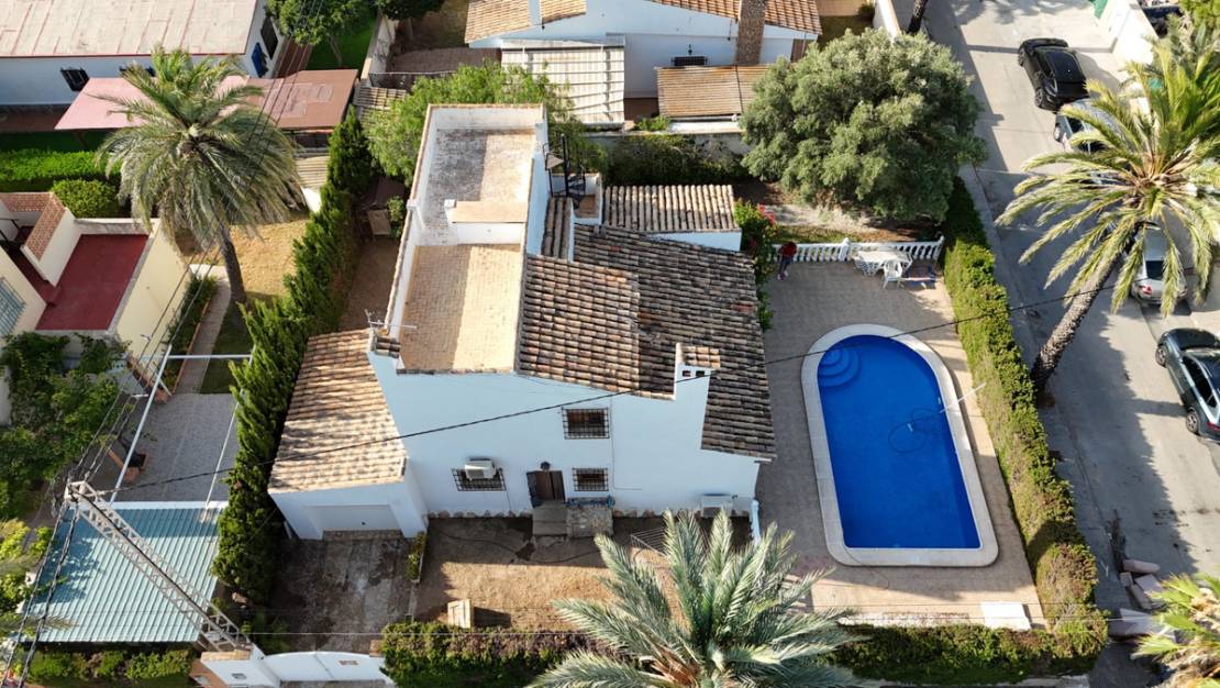 Venta - Chalet - Orihuela - Cabo Roig