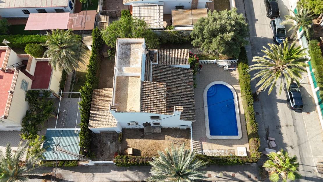 Venta - Chalet - Orihuela - Cabo Roig