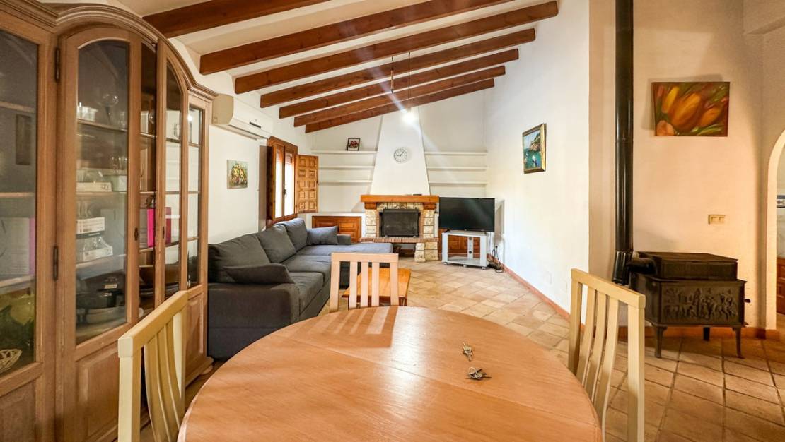 Venta - Chalet - Orihuela - Cabo Roig